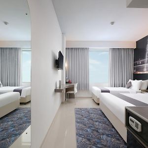 Chambre Familiale